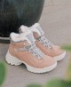 Imac 409128 Women's Snow and Cold Boot Imac 409128 Women's Snow and Cold Boot