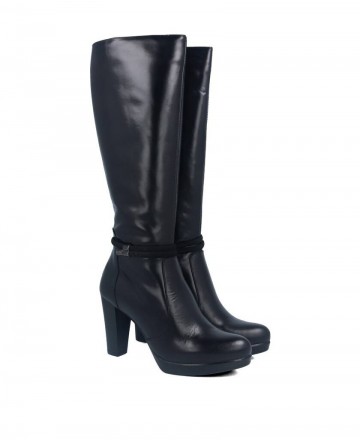 Bota alta Patricia Miller 1014 Bota alta Patricia Miller 1014