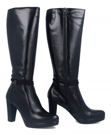 Bota alta Patricia Miller 1014 Bota alta Patricia Miller 1014