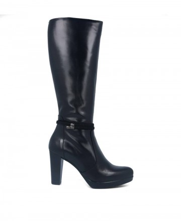 Bota alta Patricia Miller 1014 Bota alta Patricia Miller 1014