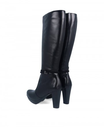 Bota alta Patricia Miller 1014 Bota alta Patricia Miller 1014