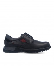 Fluchos Celtic Salvate men's shoes black F0247 Fluchos Celtic Salvate men's shoes black F0247