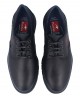 Fluchos Celtic Salvate men's shoes black F0247