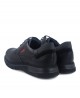 Fluchos Celtic Salvate men's shoes black F0247