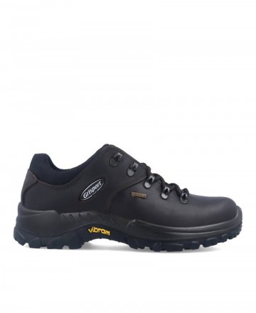 Zapatos de para hombre en color marron Caracteristicas con cordones altura de piso 3 cm piso exterior piel e interior gritex GR