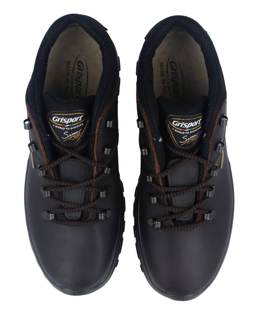 10309 hiking shoes brown Grisport