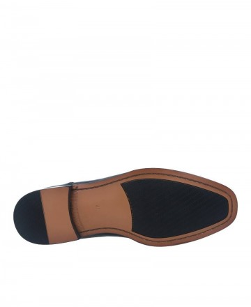 Zapatos de ceremonia para hombre Hobbs A0671C0105 Zapatos de ceremonia para hombre Hobbs A0671C0105