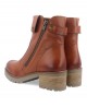 Andares 801300 leather military ankle boot Andares 801300 leather military ankle boot