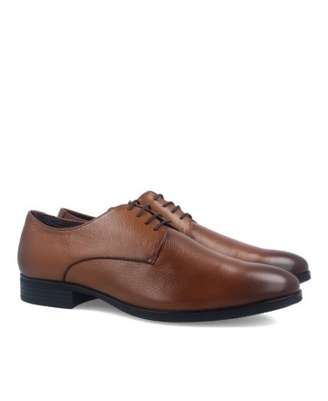 Hobbs Leather Derby Shoes A0475C0208