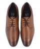 Zapatos derby en color cuero Hobbs A0475C0208