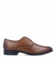 Zapatos derby en color cuero Hobbs A0475C0208
