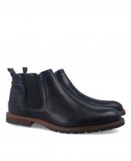 Chelsea Bullboxer 901-K4-6933A ankle boot Chelsea Bullboxer 901-K4-6933A ankle boot