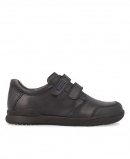 Biomecanics 161126 navy blue college shoe Biomecanics 161126 navy blue college shoe
