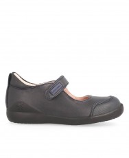 Biomecanics 181121 Girl's velcro school shoe Biomecanics 181121 Girl's velcro school shoe