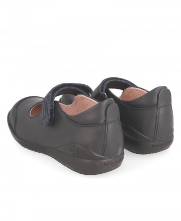 Zapato colegial niña Biomecanics 181121 Zapato colegial niña Biomecanics 181121
