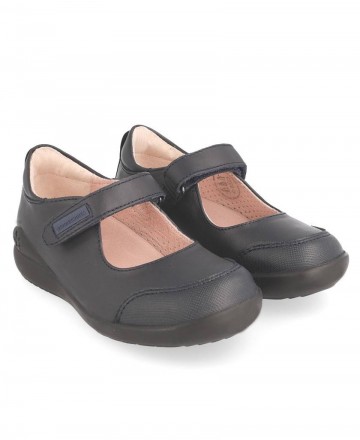 Zapato colegial niña Biomecanics 181121 Zapato colegial niña Biomecanics 181121