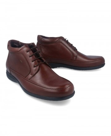 Botín de hombre Fluchos Luca 8500 Botín de hombre Fluchos Luca 8500