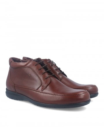 Botín de hombre Fluchos Luca 8500 Botín de hombre Fluchos Luca 8500