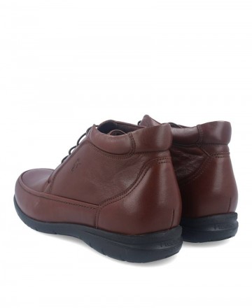 Ankle boot Fluchos Luca 8500 Ankle boot Fluchos Luca 8500