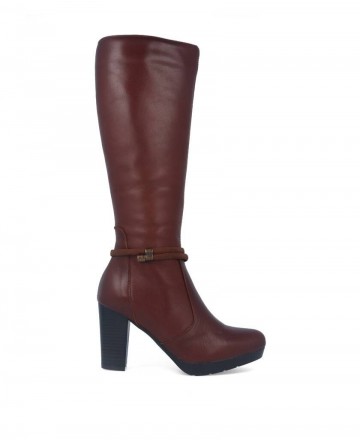 Botas altas Patricia Miller 1014 Botas altas Patricia Miller 1014