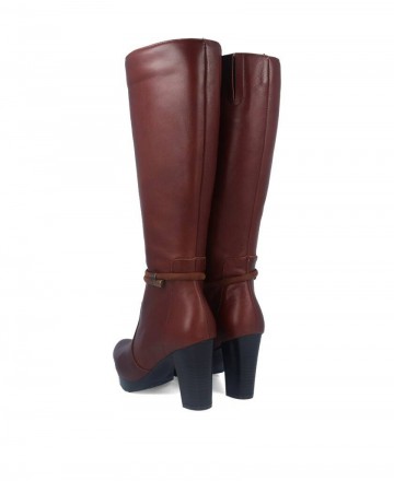 Botas altas Patricia Miller 1014 Botas altas Patricia Miller 1014