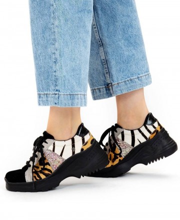 Zapatillas Gioseppo Sanem 56745 Zapatillas Gioseppo Sanem 56745