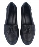 Stilmoda 1110 black loafers Stilmoda 1110 black loafers