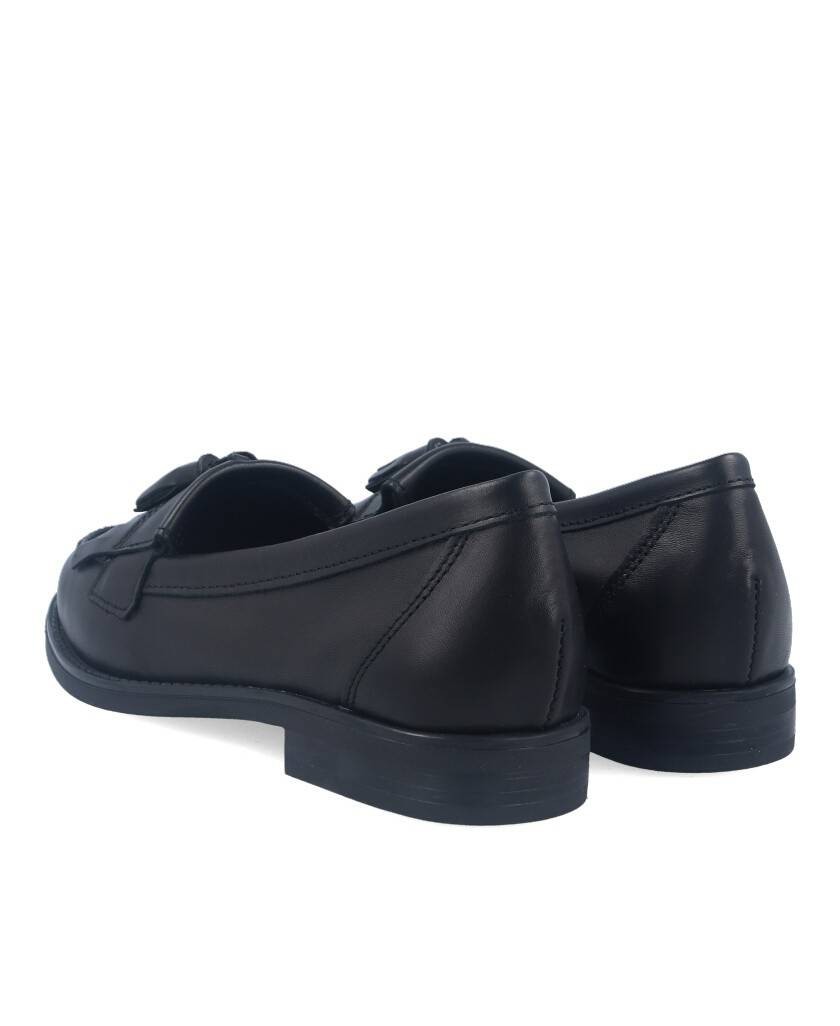 Castilian shoes woman