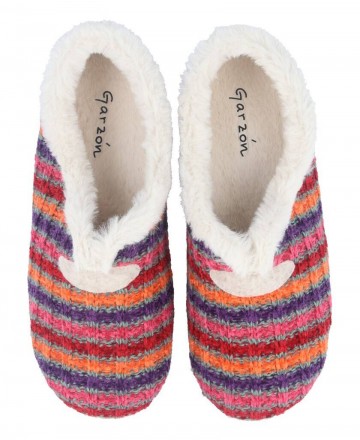 Garzon house slippers 7900.202 Garzon house slippers 7900.202