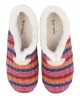 Garzon 7900.202 multicolour house slippers