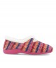 Zapatillas de casa Garzon 7900.202 multicolor
