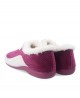 Garzon 7950.236 Burgundy House Slippers Garzon 7950.236 Burgundy House Slippers
