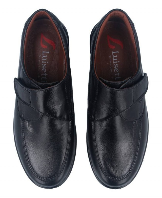 Comfortable shoe Luisetti Comfortable shoe Luisetti