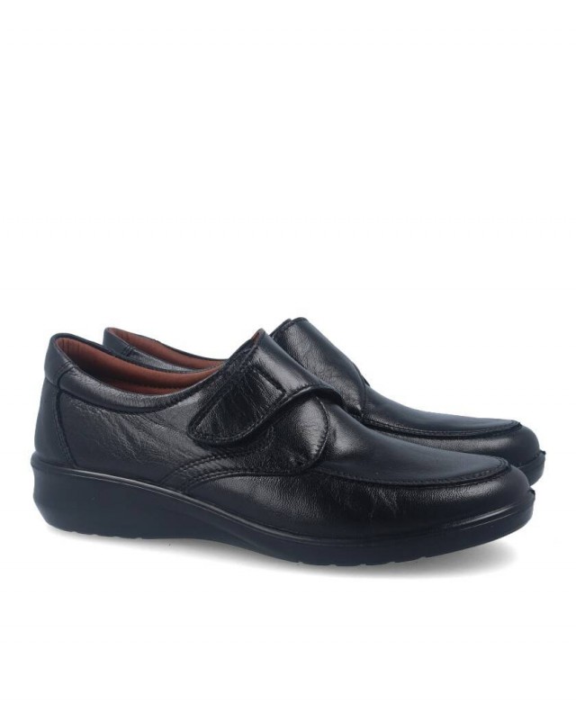 Comfortable shoe Luisetti Confort Lady 0306 Comfortable shoe Luisetti Confort Lady 0306