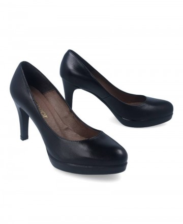 Patricia Miller 1000 black court shoes Patricia Miller 1000 black court shoes