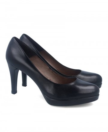 Patricia Miller 1000 black court shoes Patricia Miller 1000 black court shoes