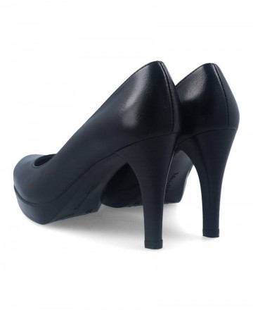 Patricia Miller 1000 black court shoes Patricia Miller 1000 black court shoes