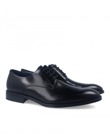 Zapatos Hobbs MA301113-01 negro Zapatos Hobbs MA301113-01 negro