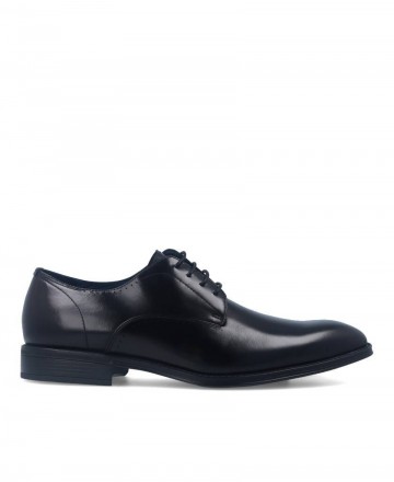 Zapatos Hobbs MA301113-01 negro Zapatos Hobbs MA301113-01 negro