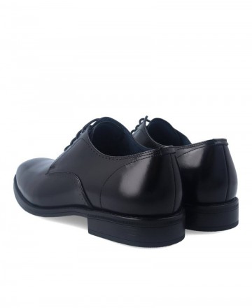 Zapatos Hobbs MA301113-01 negro Zapatos Hobbs MA301113-01 negro