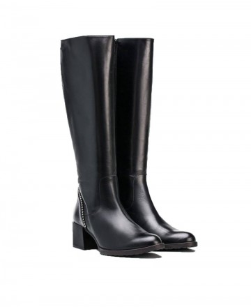 Bota piel Wonders H-3521 Bota piel Wonders H-3521