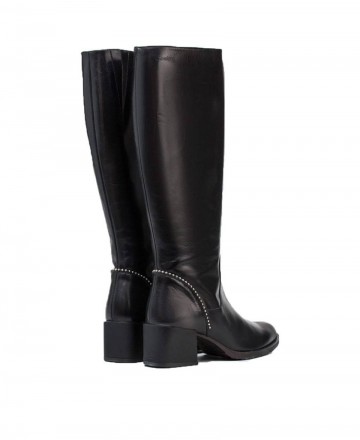 Wonders leather boot H-3521 Wonders leather boot H-3521