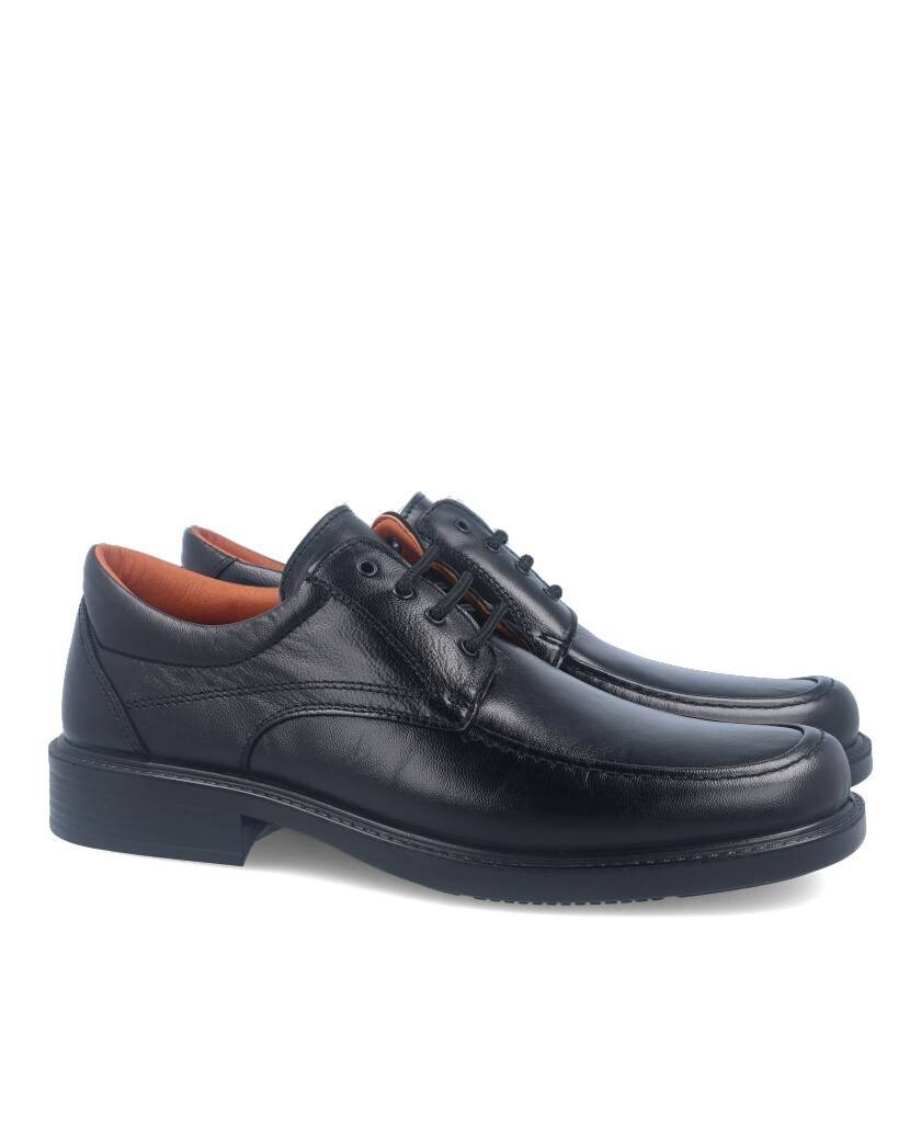Zapato cómodo casual Luisetti Confort Step 0107