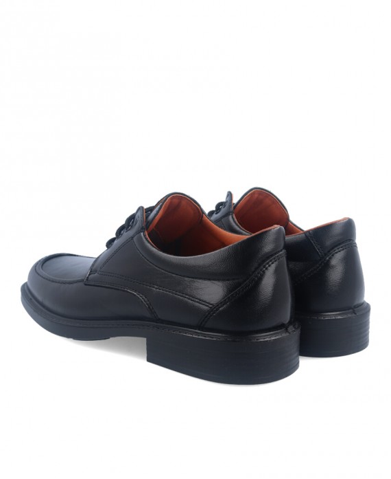 Luisetti 0107 men's shoe