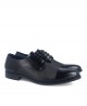 Hobbs M79 639 03D black dress shoes