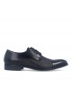 Hobbs M79 639 03D black dress shoes