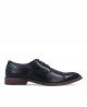 Zapatos negros de hombre cómodos Hobbs MB51802