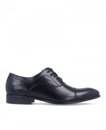 Zapatos cordones Hobbs M55 839 10S negro Zapatos cordones Hobbs M55 839 10S negro