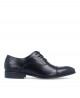 Zapatos cordones Hobbs M55 839 10S negro
