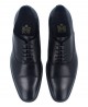 Zapatos de vestir de hombre estilo italiano Hobbs MA06717-01